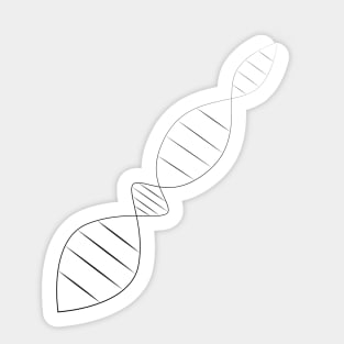 Dna Sticker